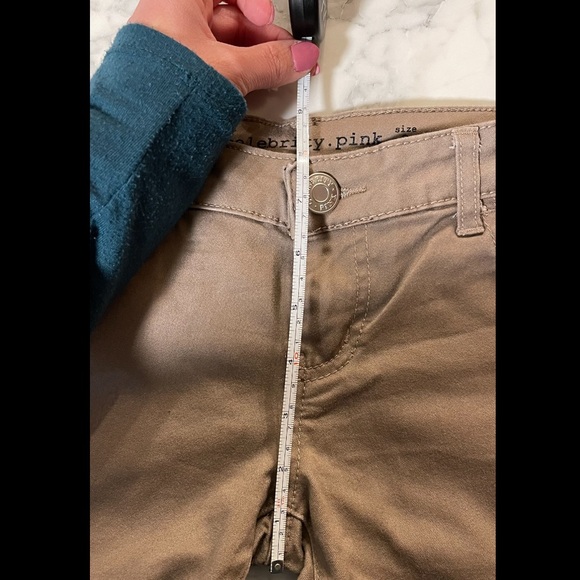 Jeans - Picture 5 of 5